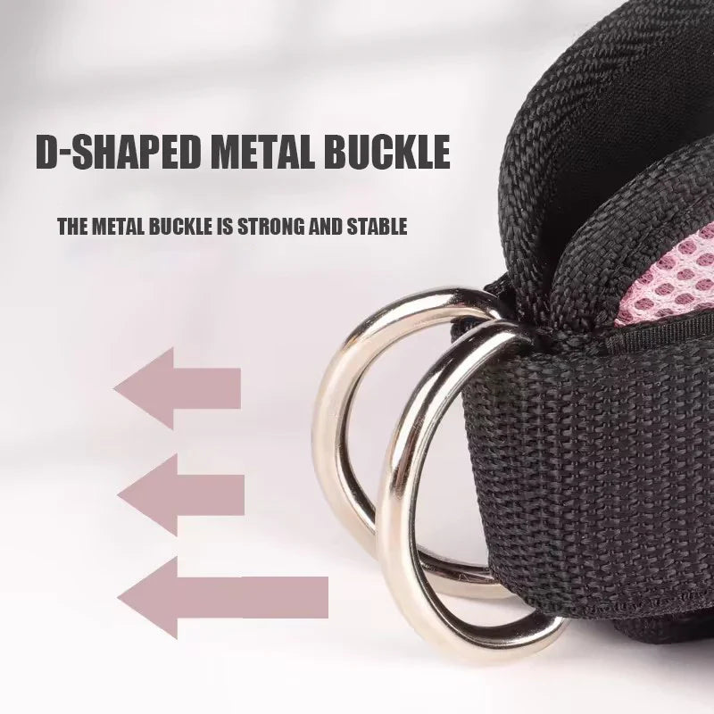 Ankle Strap-Resistance Bands