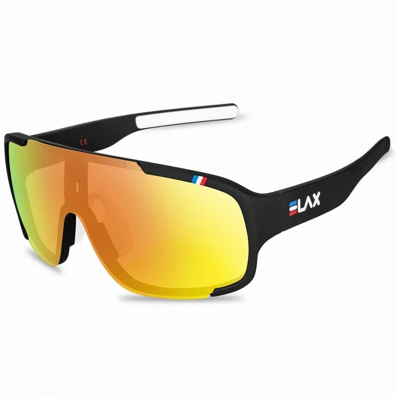 ELAX Sunglasses UV400