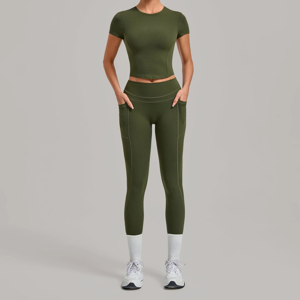 Women's Tracksuit Set