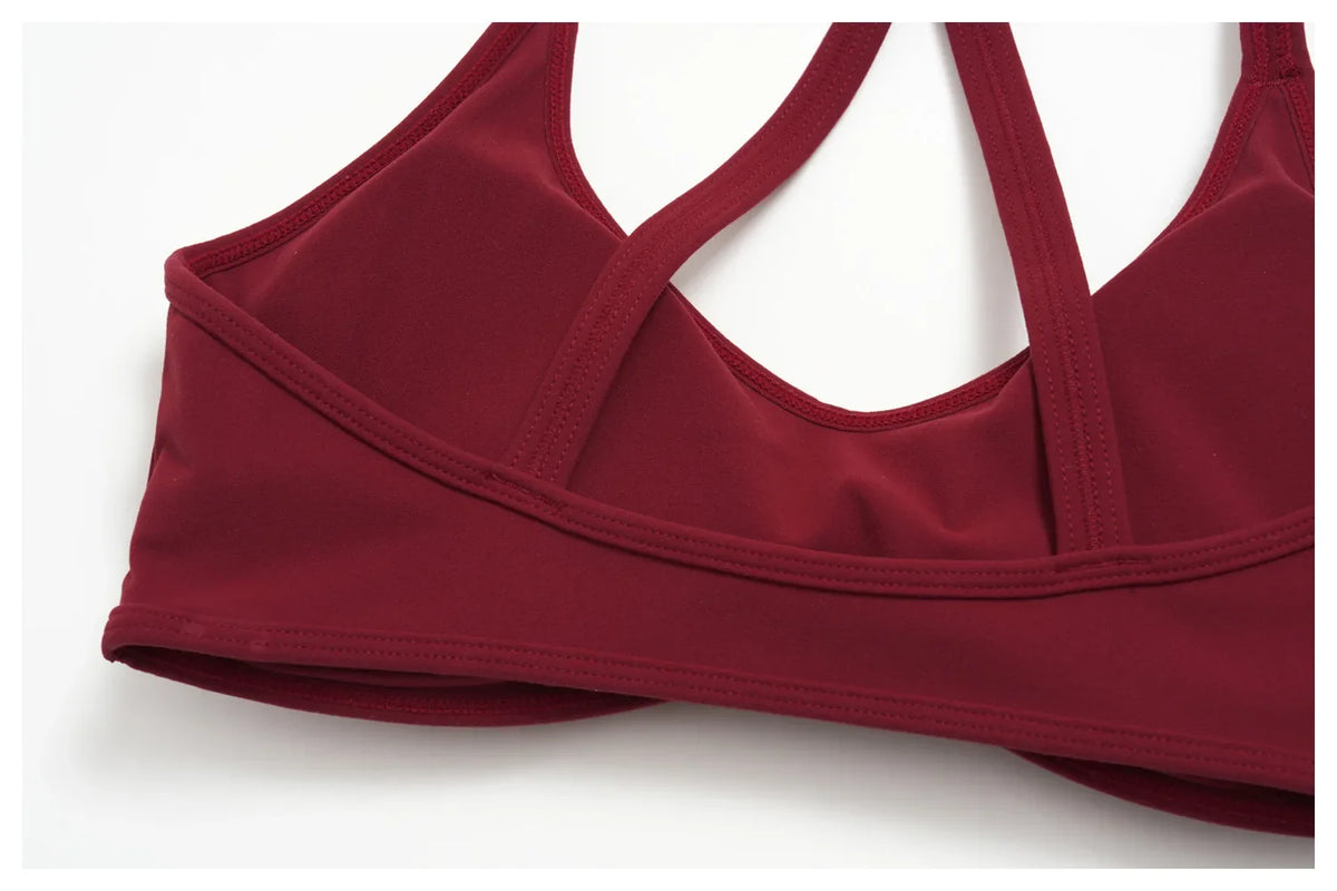 2 Piece Summer Yoga Sets for Women
