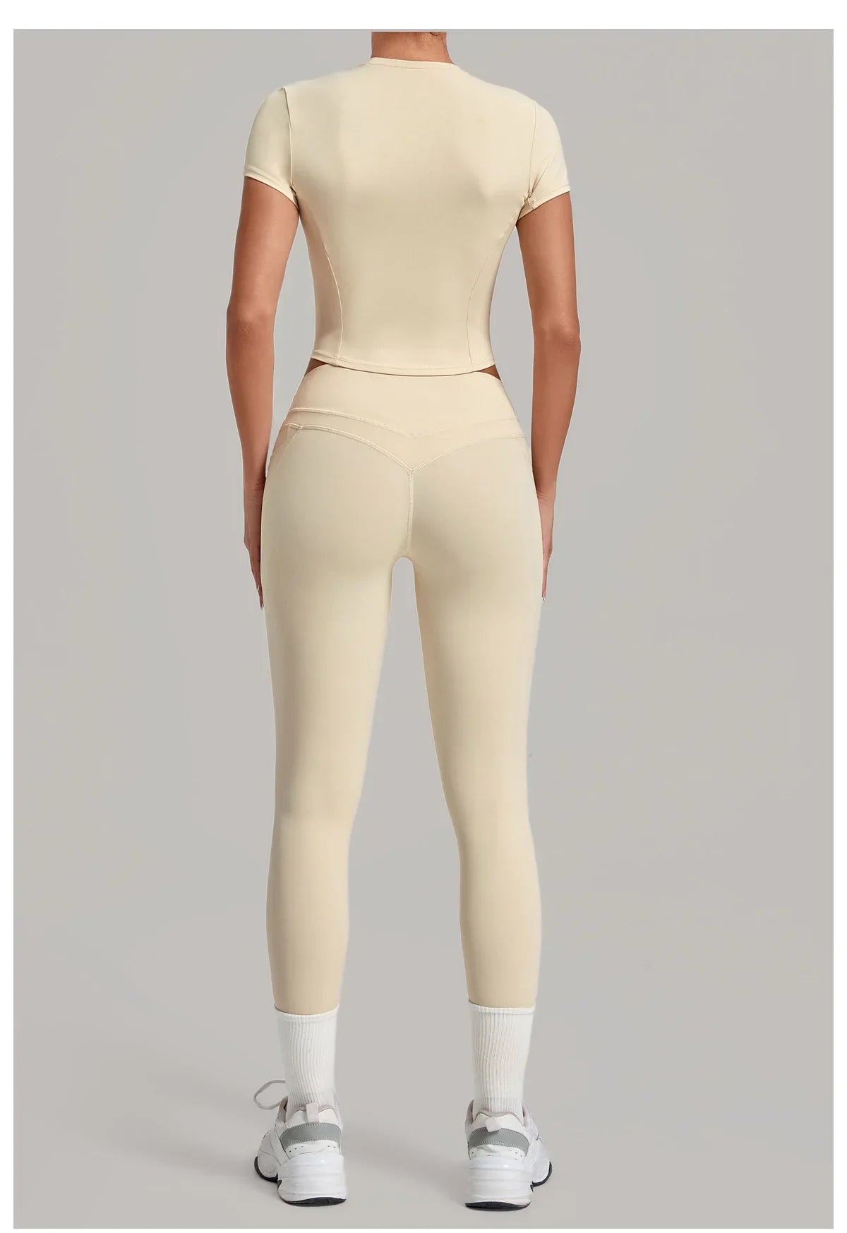 Women's Tracksuit Set