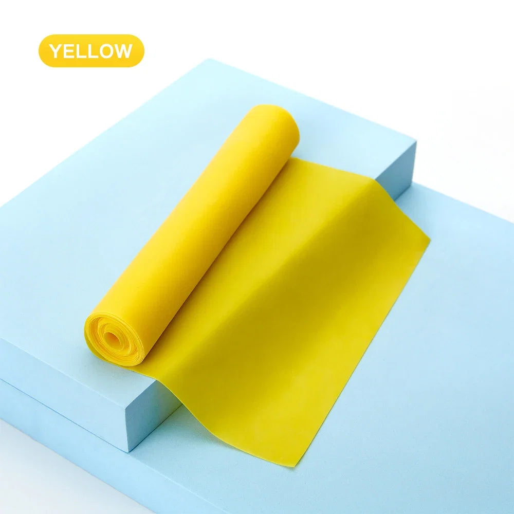 Yoga-Pilates Stretch Resistance Band