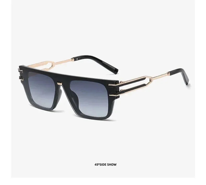 Fashion Vintage Retro Sunglasses