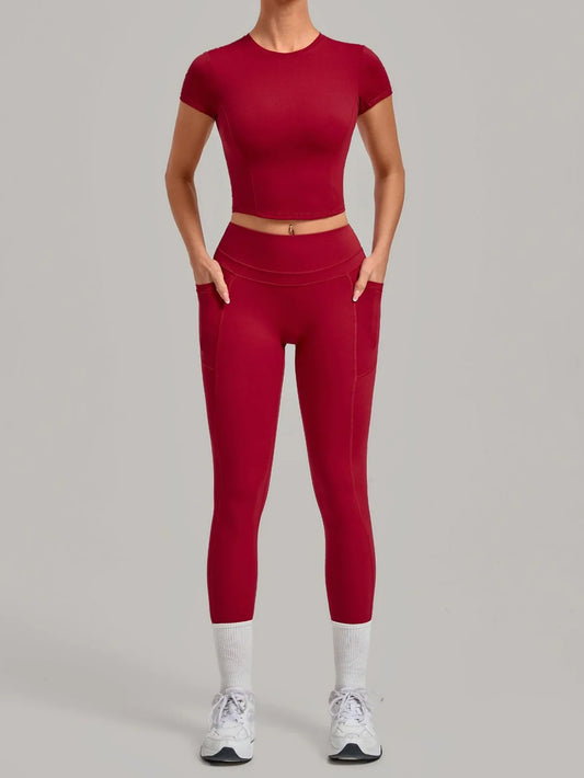 Women's Tracksuit Set