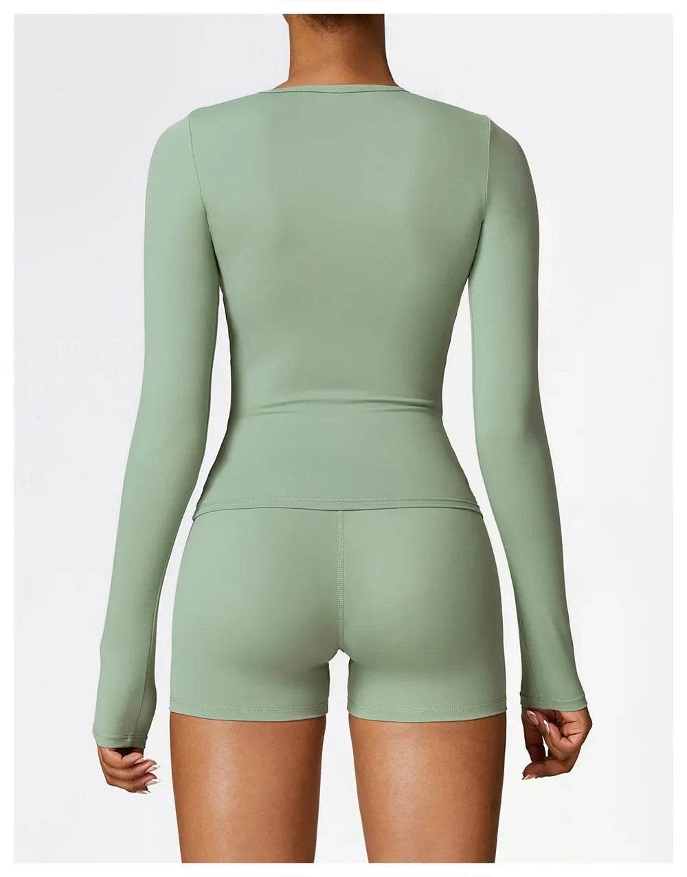 Yoga Shirts For Women Long Sleeve
