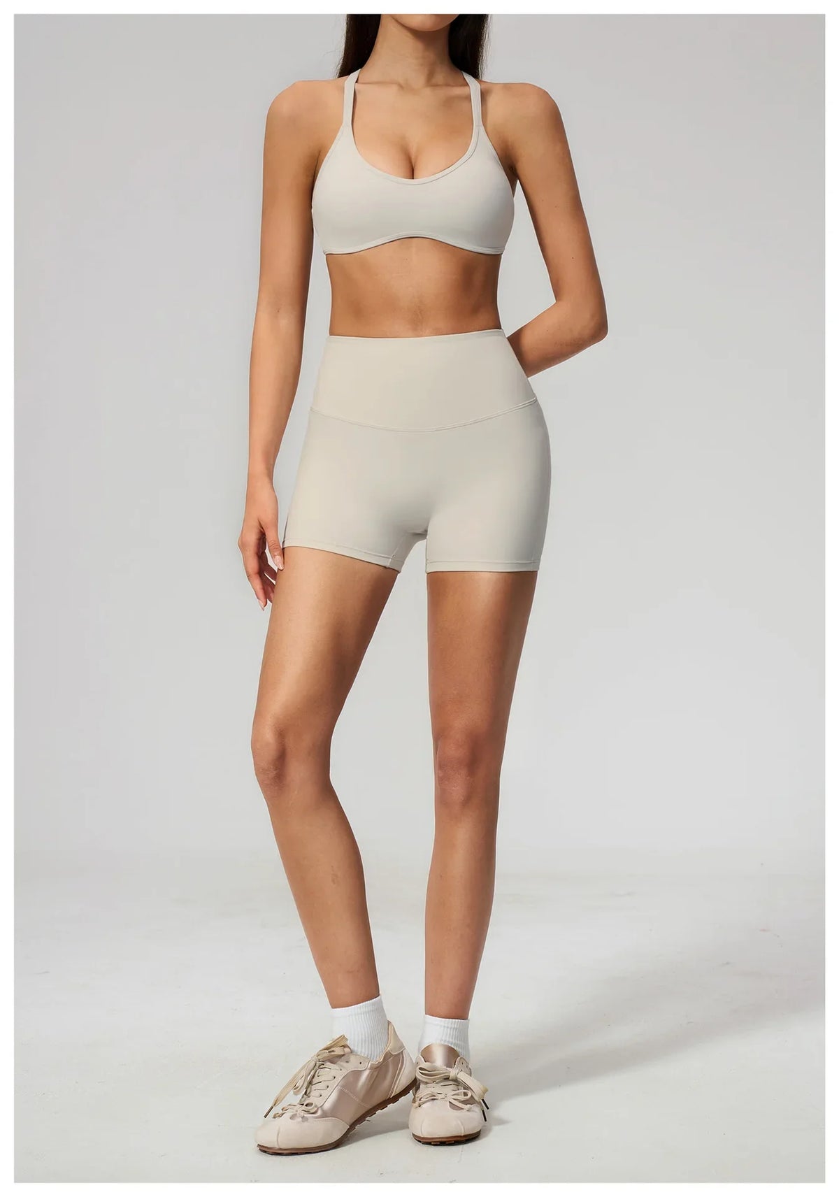 2 Piece Summer Yoga Sets for Women