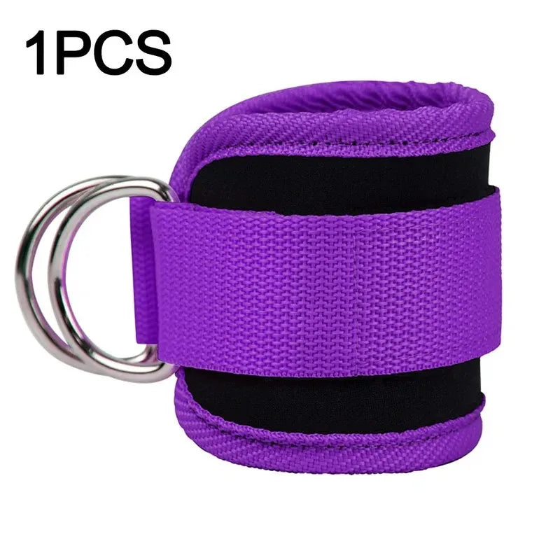 Ankle Strap-Resistance Bands