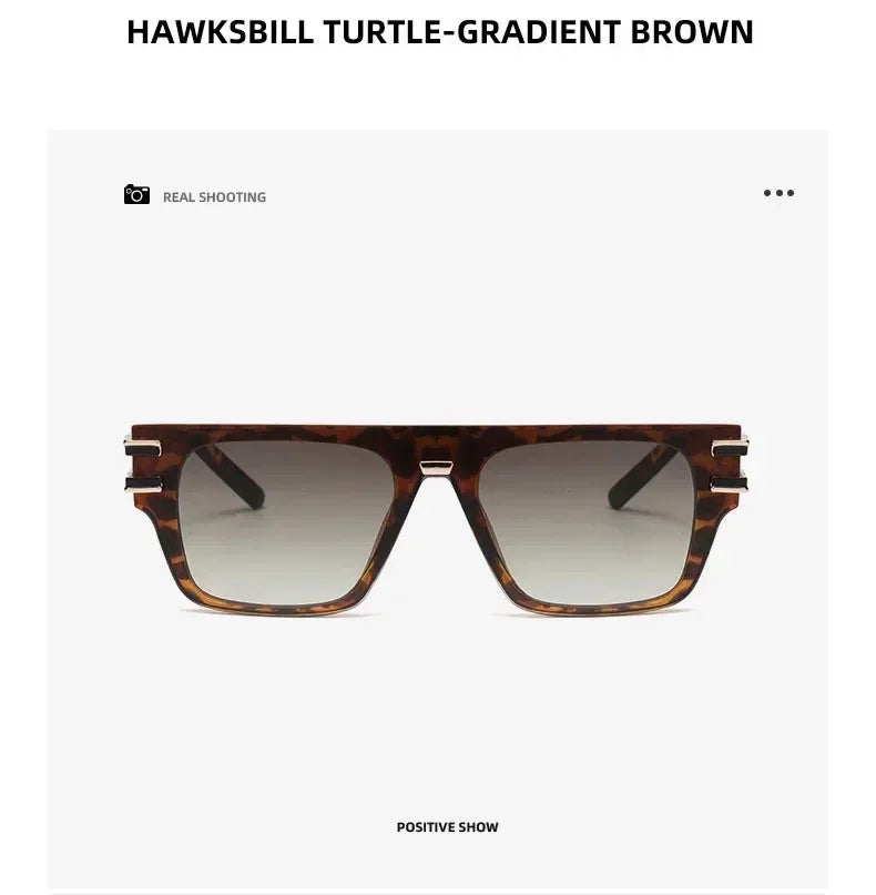 Fashion Vintage Retro Sunglasses