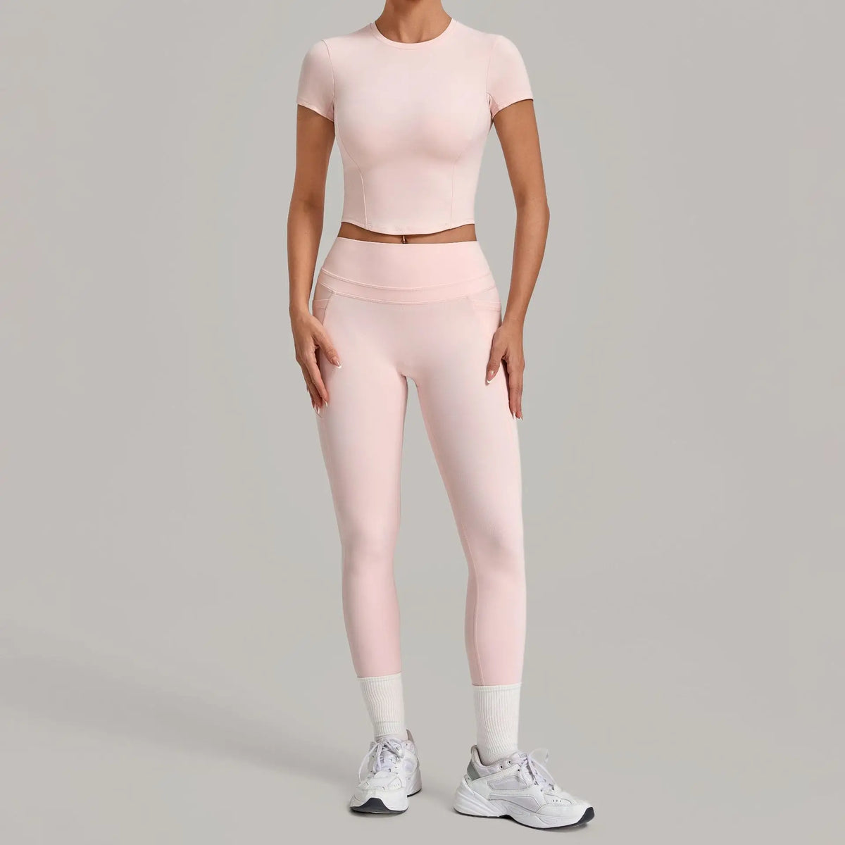 Women's Tracksuit Set