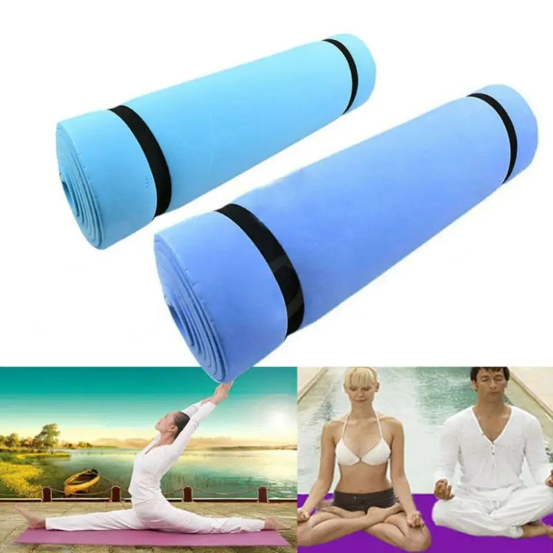 Yoga Mat Dampproof Eco-friendly