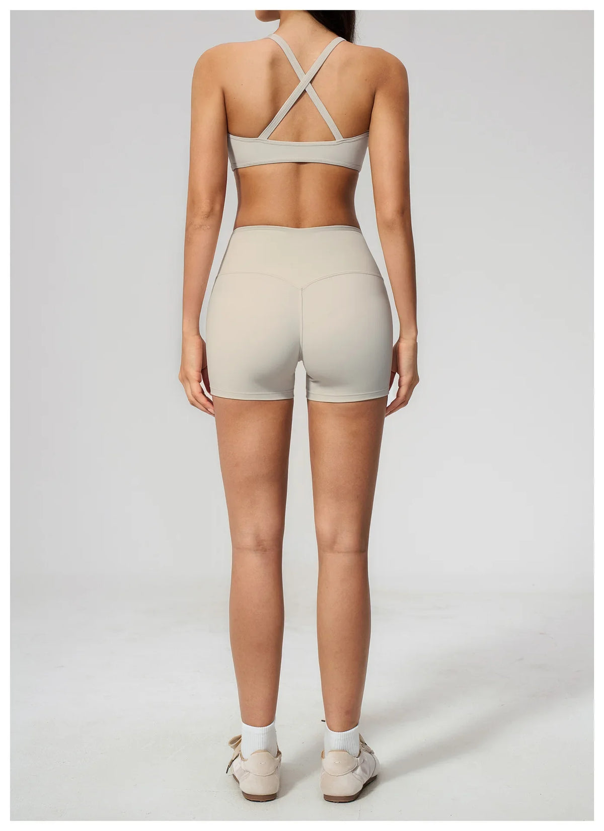 2 Piece Summer Yoga Sets for Women