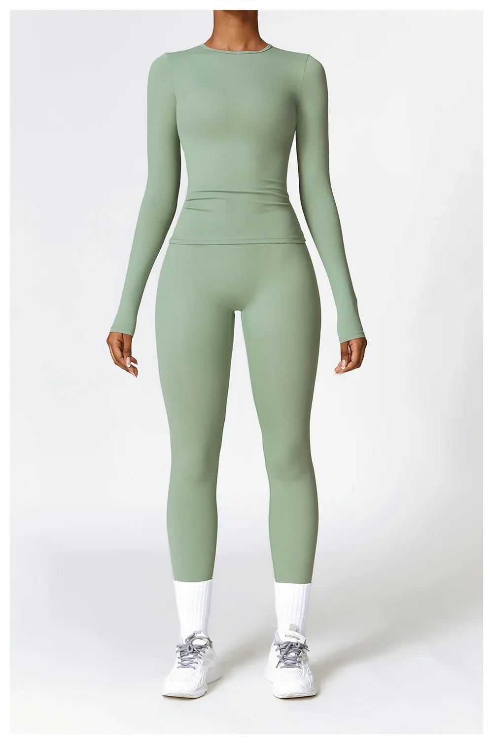 Yoga Shirts For Women Long Sleeve