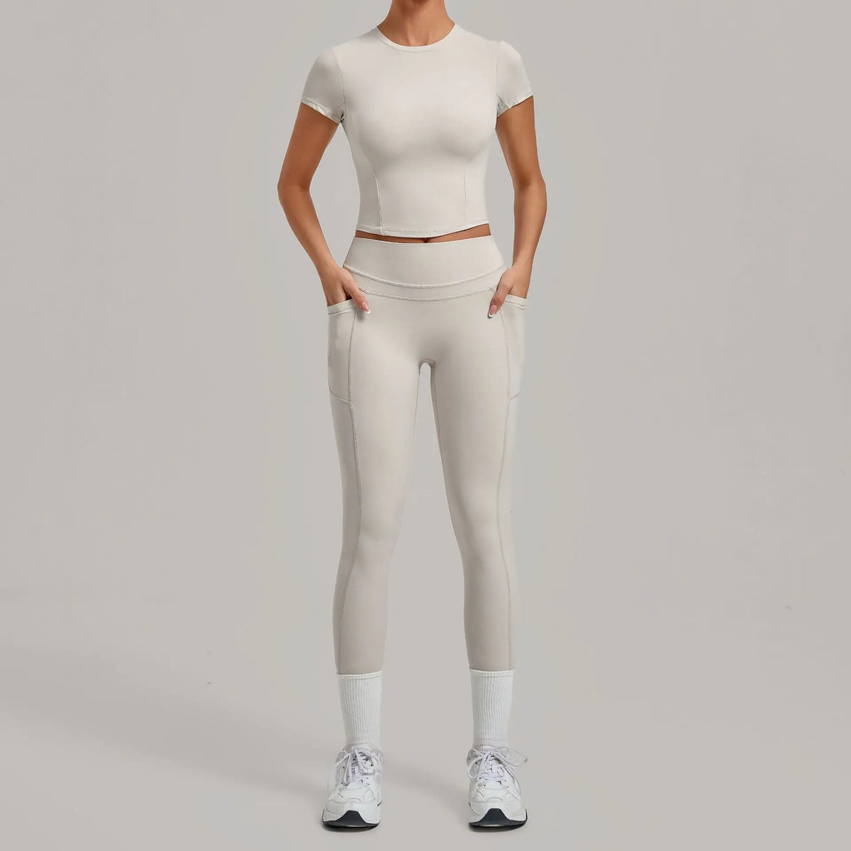 Women's Tracksuit Set