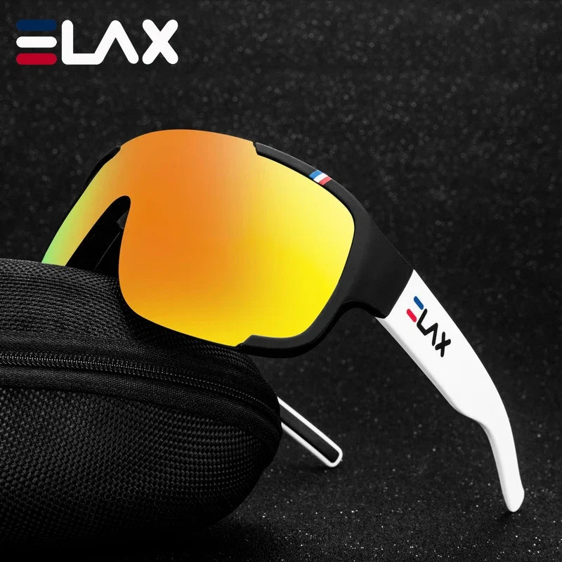 ELAX Sunglasses UV400