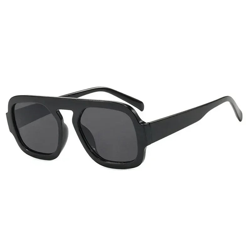 Fashion Square Sunglasses UV400