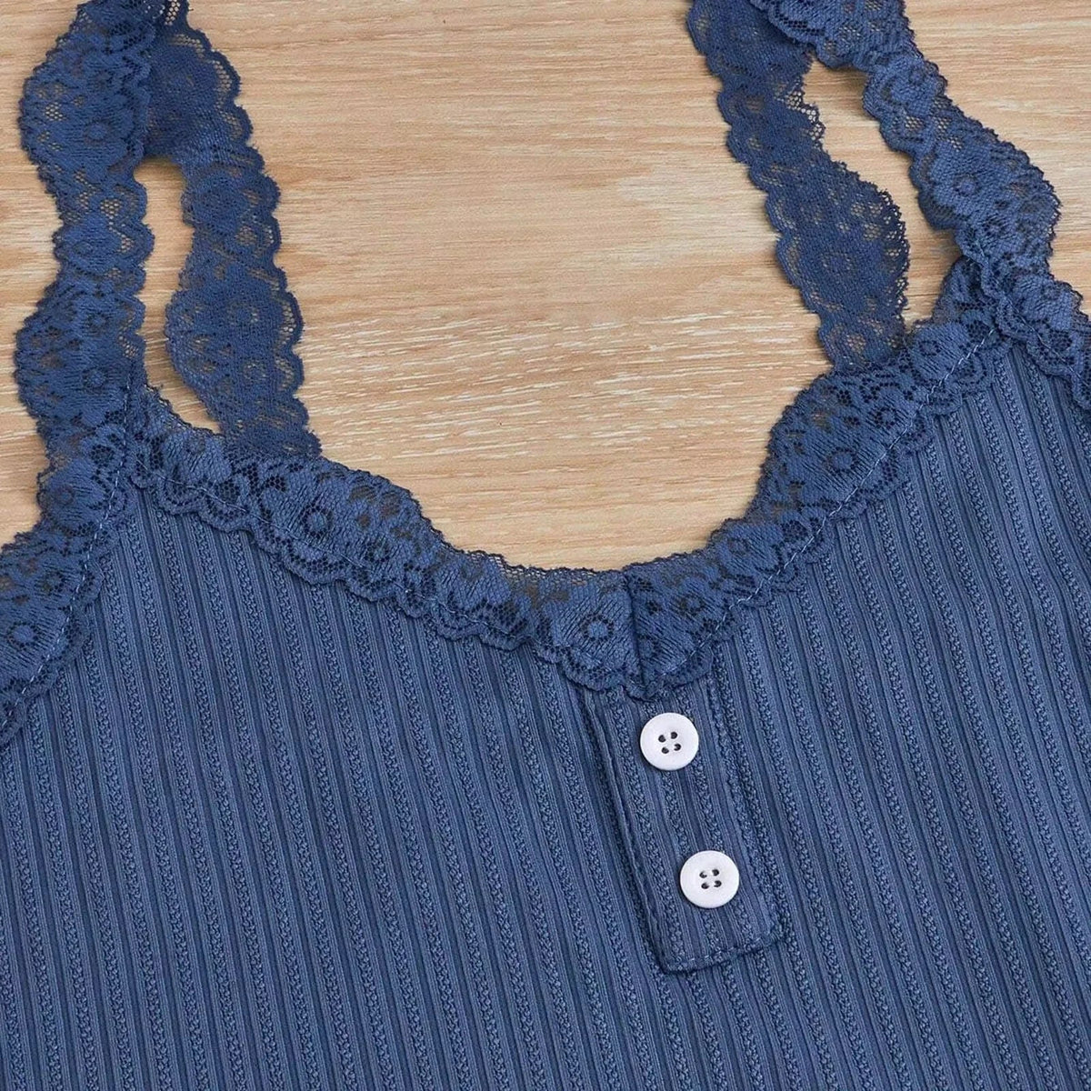 3PCS Women's Pajamas Set