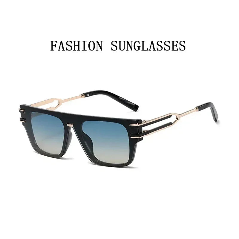 Fashion Vintage Retro Sunglasses