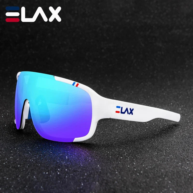 ELAX Sunglasses UV400