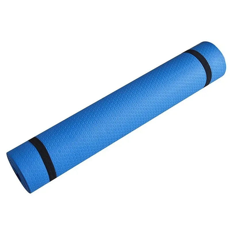 Thick Non-slip Yoga Mat