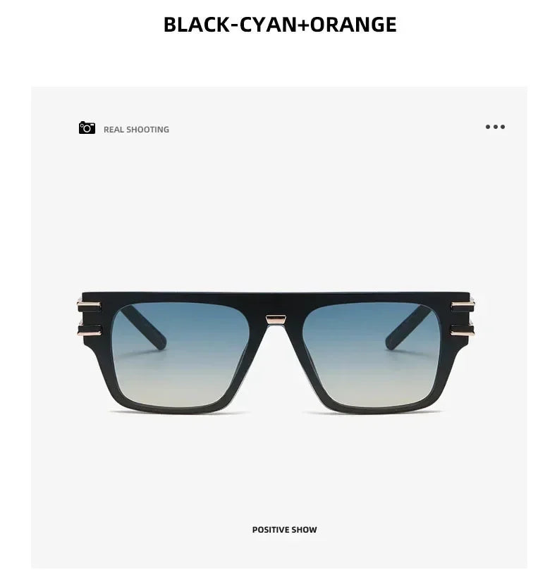 Fashion Vintage Retro Sunglasses