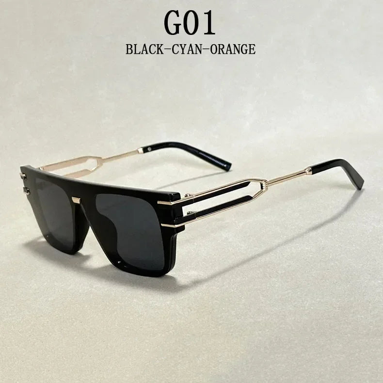 Fashion Vintage Retro Sunglasses