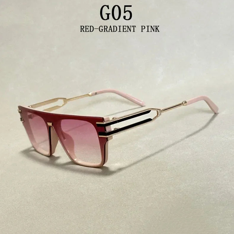 Fashion Vintage Retro Sunglasses