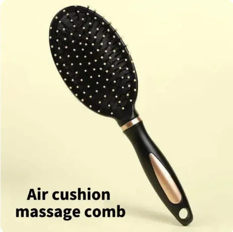 Massage Anti-Static Hair Brush