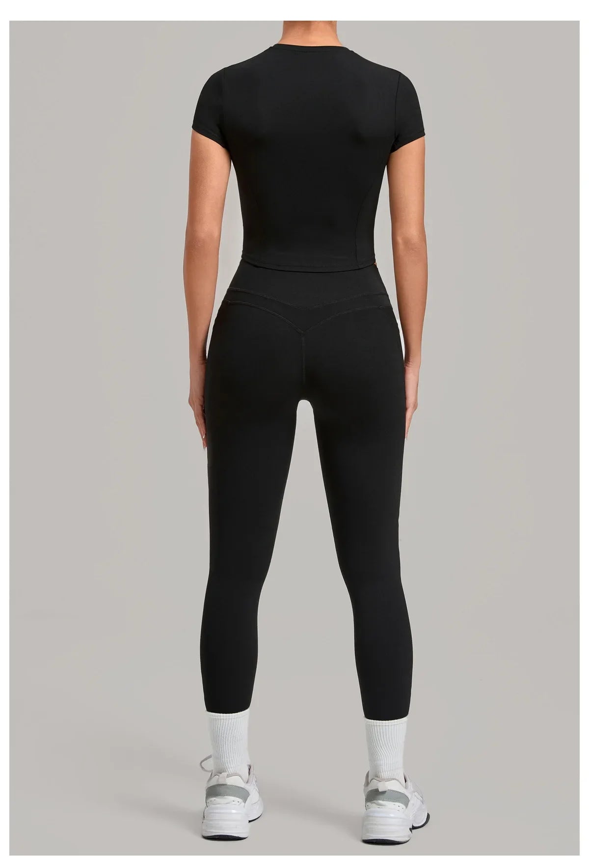 Women's Tracksuit Set