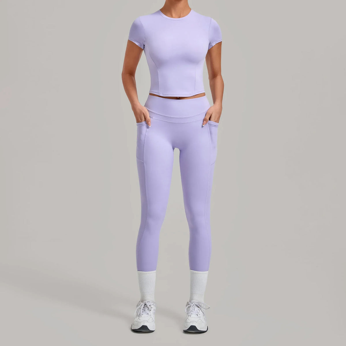Women's Tracksuit Set