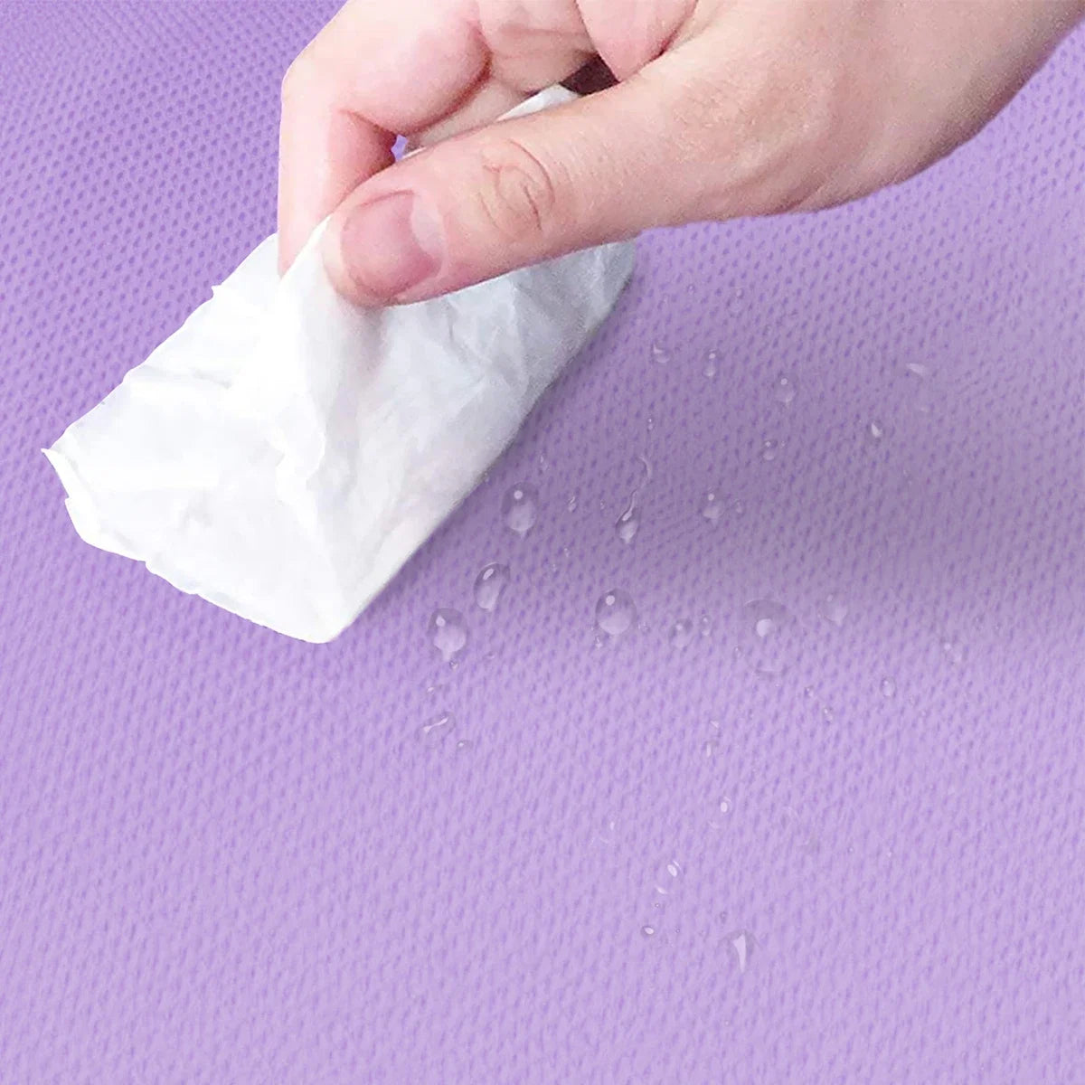Foldable Eco Friendly Yoga Mat