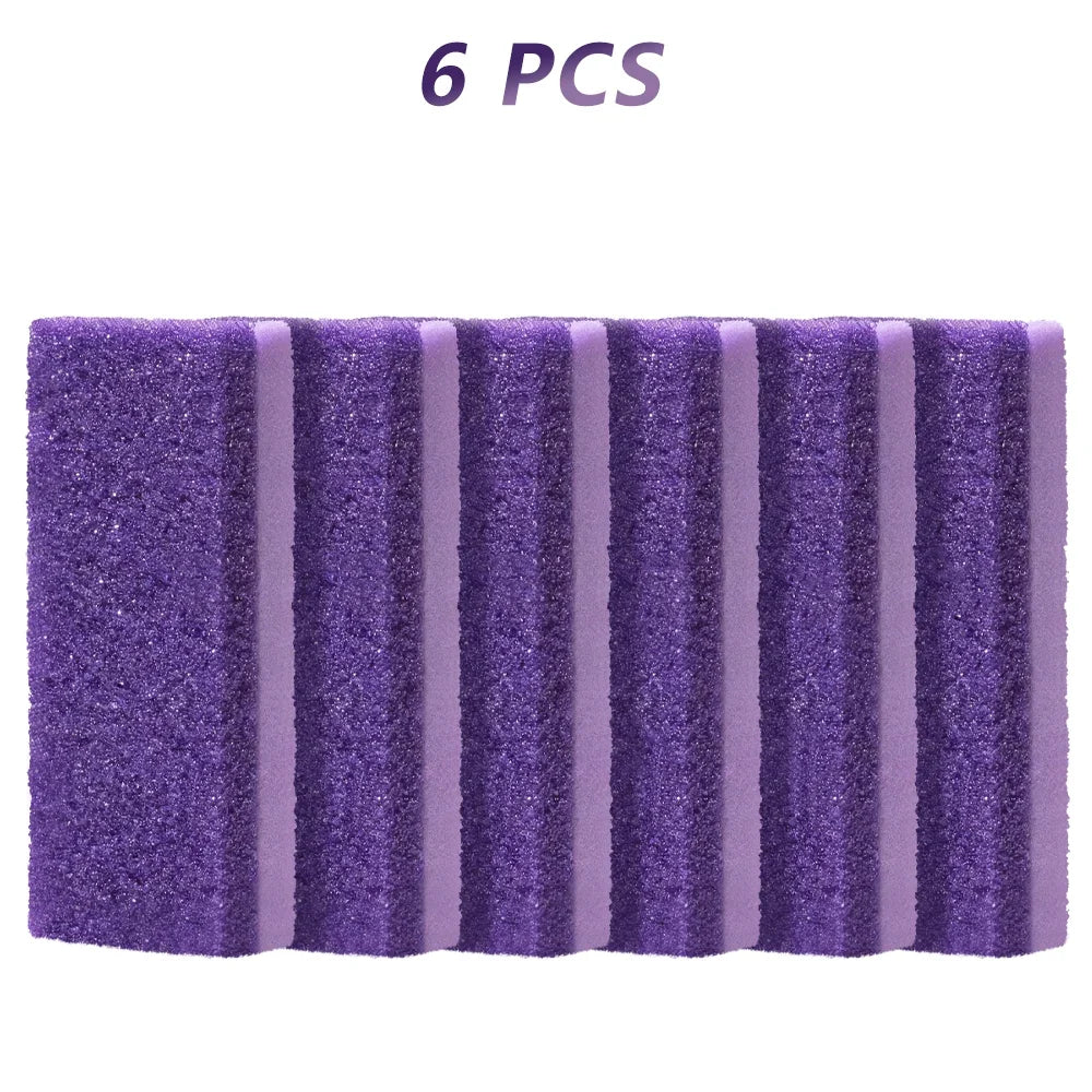1Pcs/10Pcs Foot Scrubbing Stone
