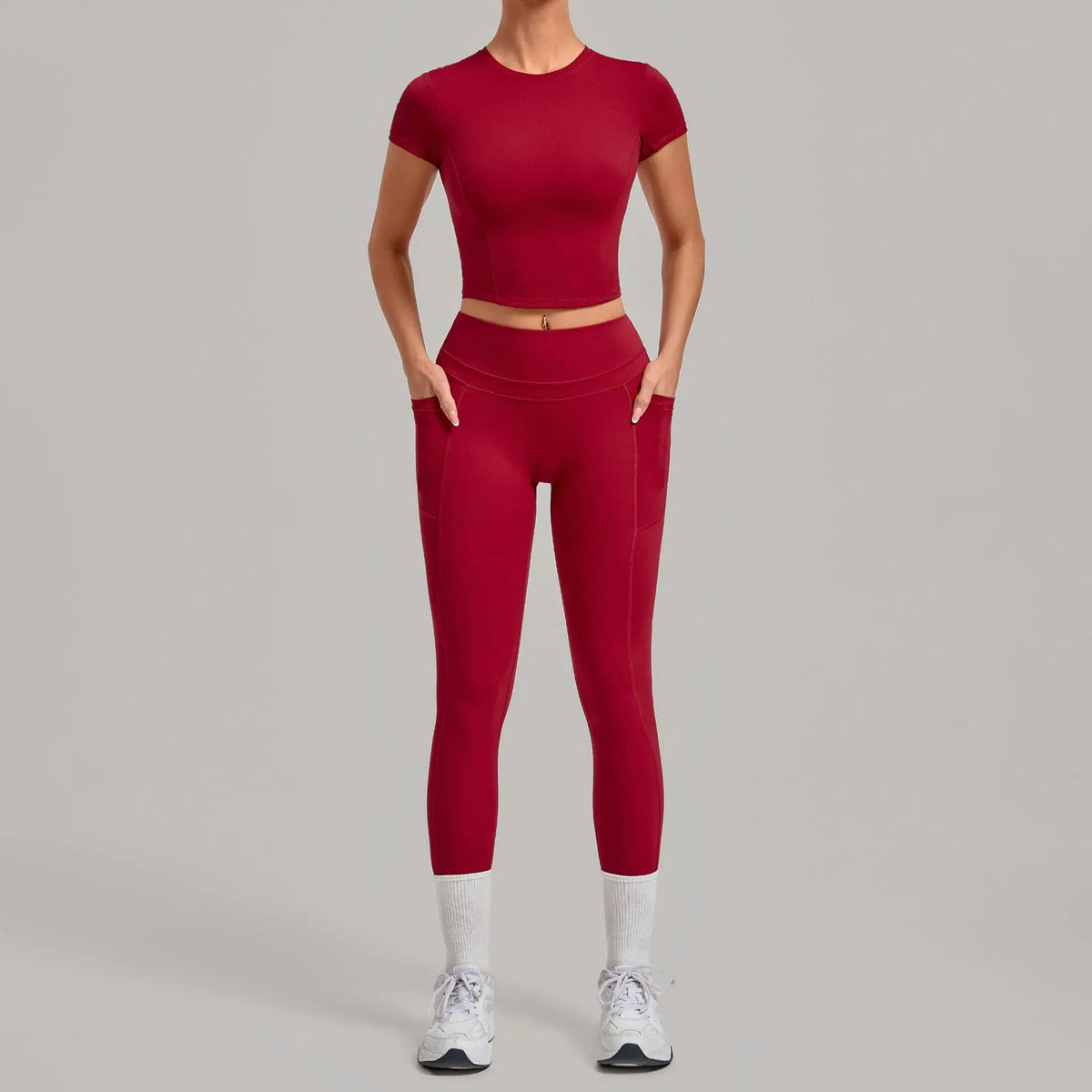Women's Tracksuit Set