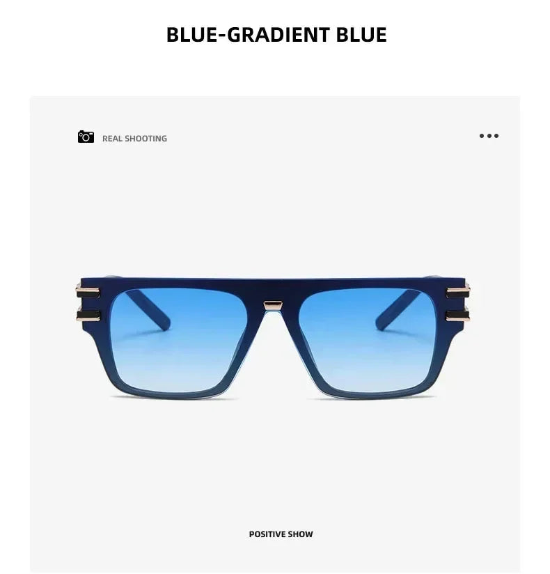 Fashion Vintage Retro Sunglasses