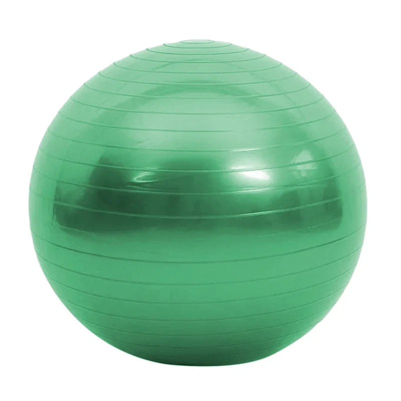 Yoga Ball Fitness Ball