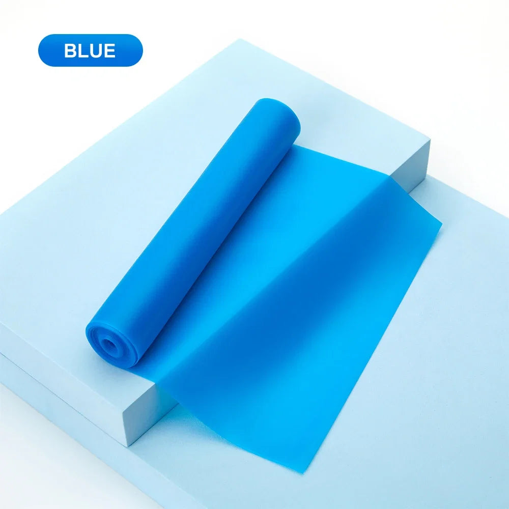 Yoga-Pilates Stretch Resistance Band
