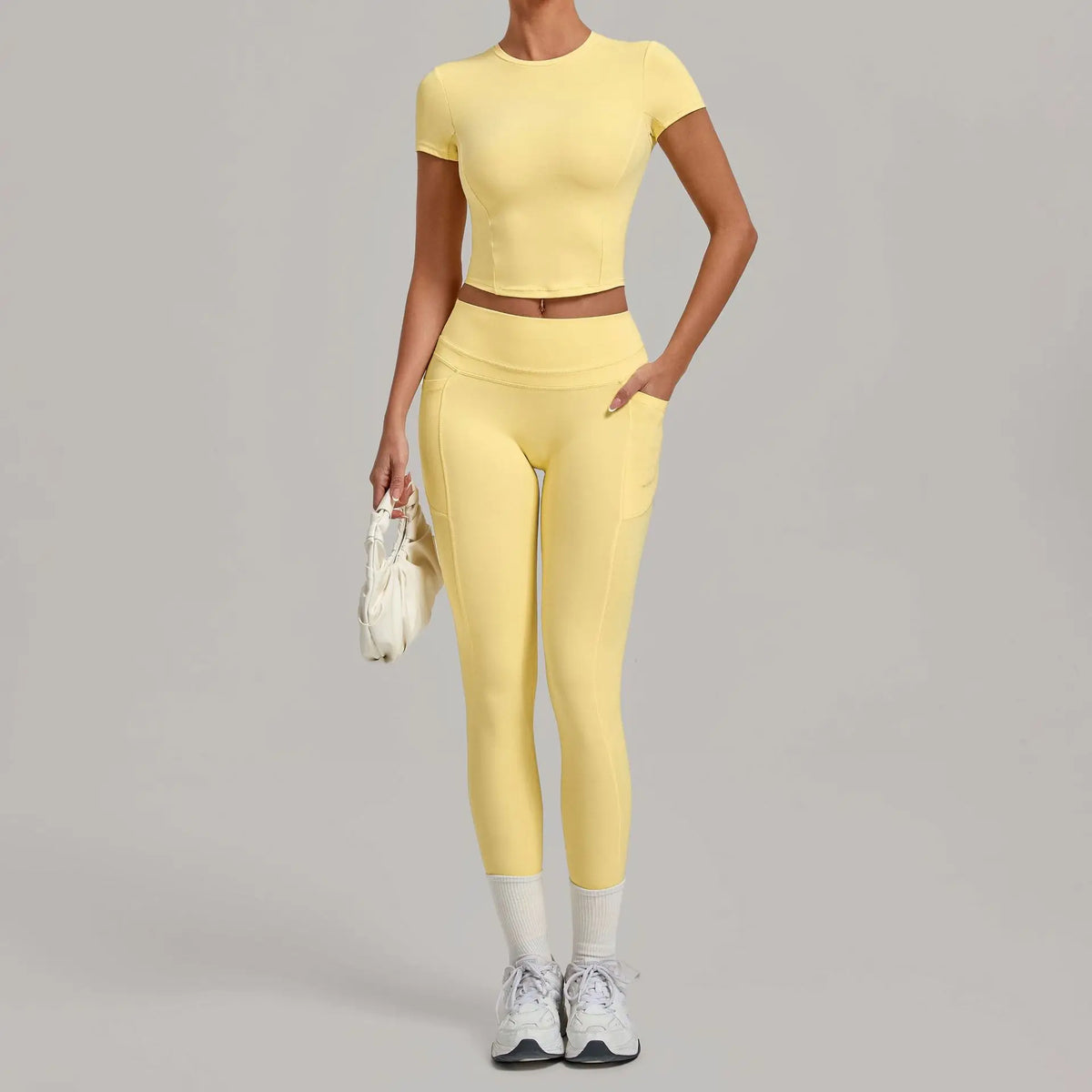 Women's Tracksuit Set