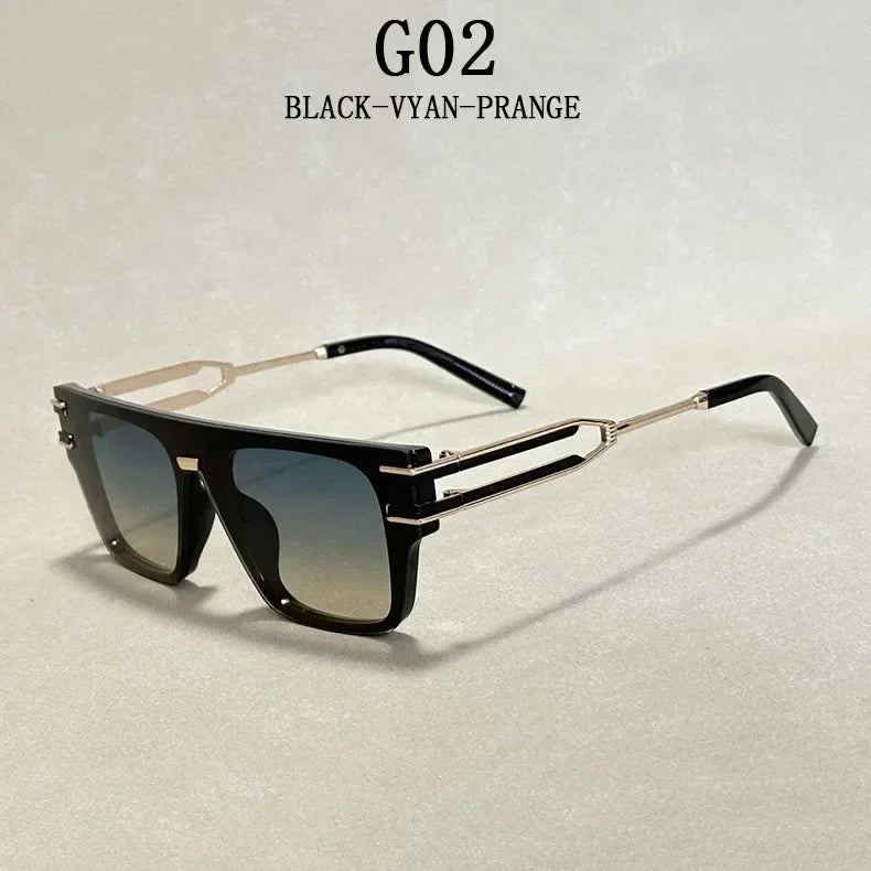 Fashion Vintage Retro Sunglasses