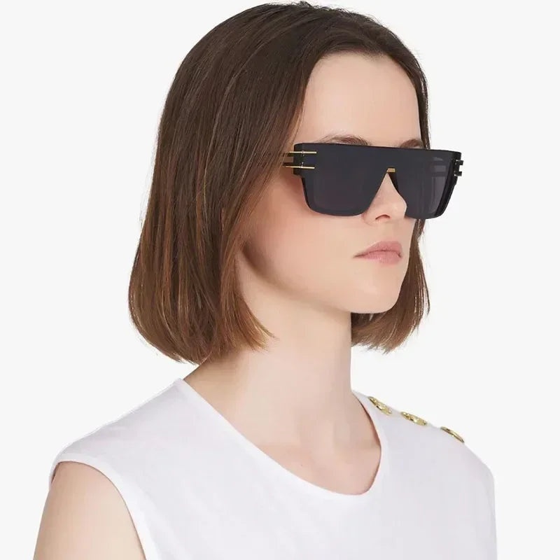 Fashion Vintage Retro Sunglasses