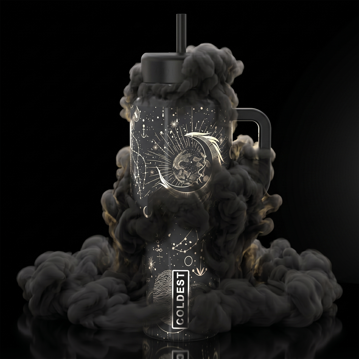 COLDEST 15oz Limitless Ultra v8 Water Bottle