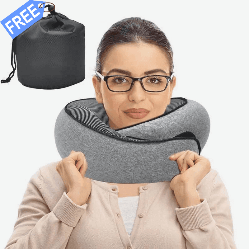 Travel Neck Pillow