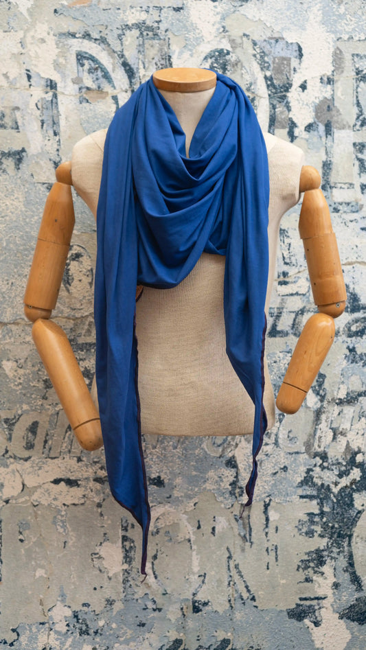 Water Life Snuggles Scarf