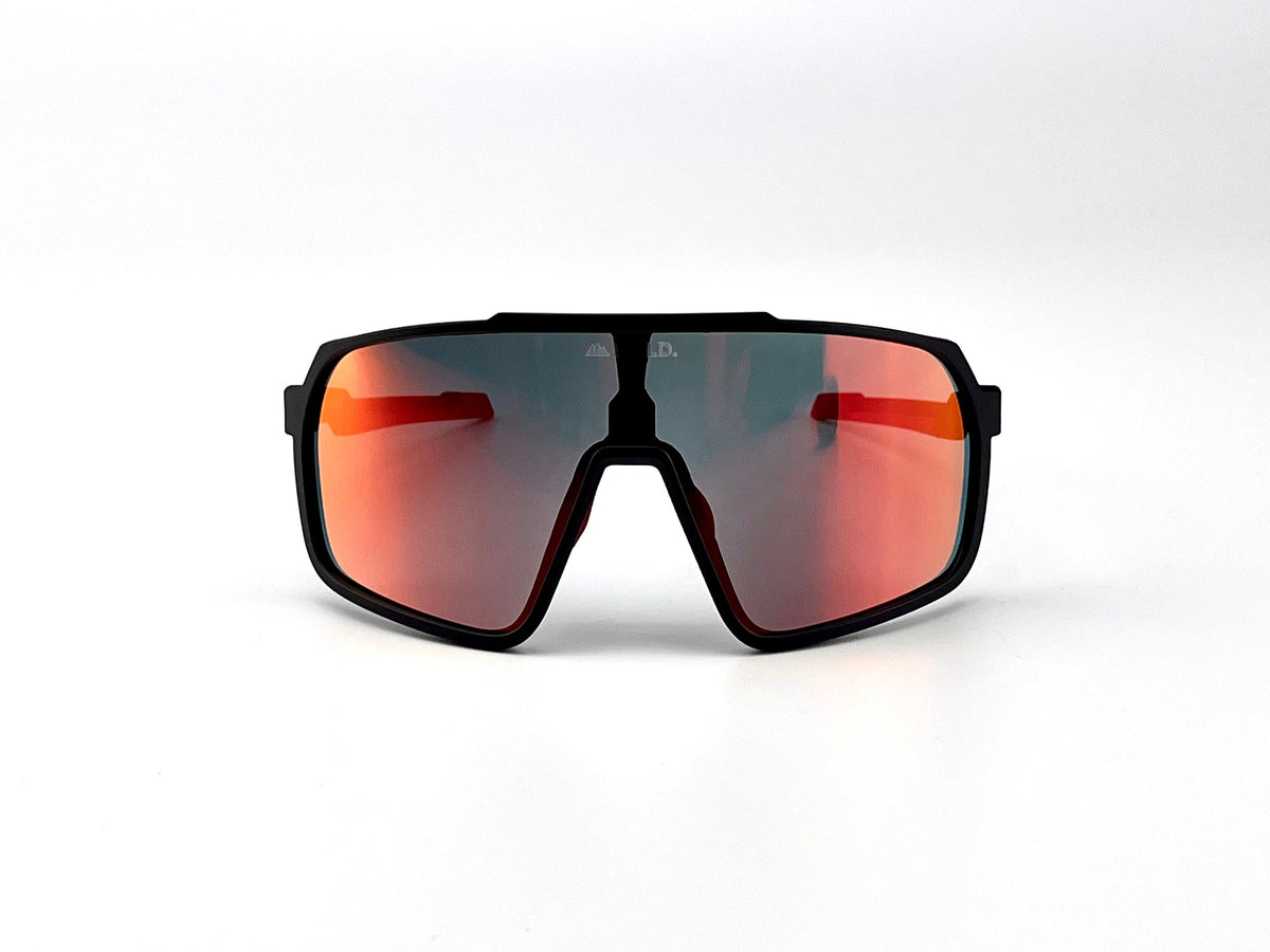 Slayers Photochromic Sunglasses