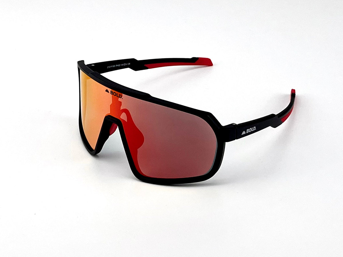 Slayers Photochromic Sunglasses