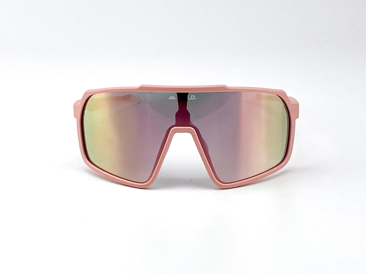 Slayers Photochromic Sunglasses