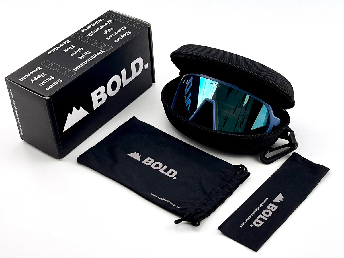 Slayers Photochromic Sunglasses