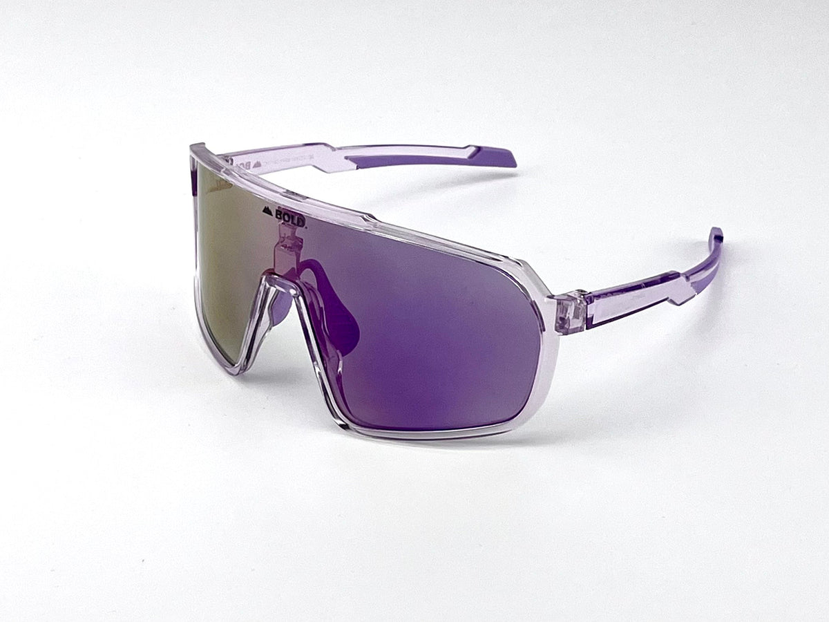 Slayers Photochromic Sunglasses
