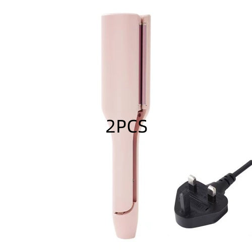 Hair Curling Iron 32mm Deep Wave Hair Curler