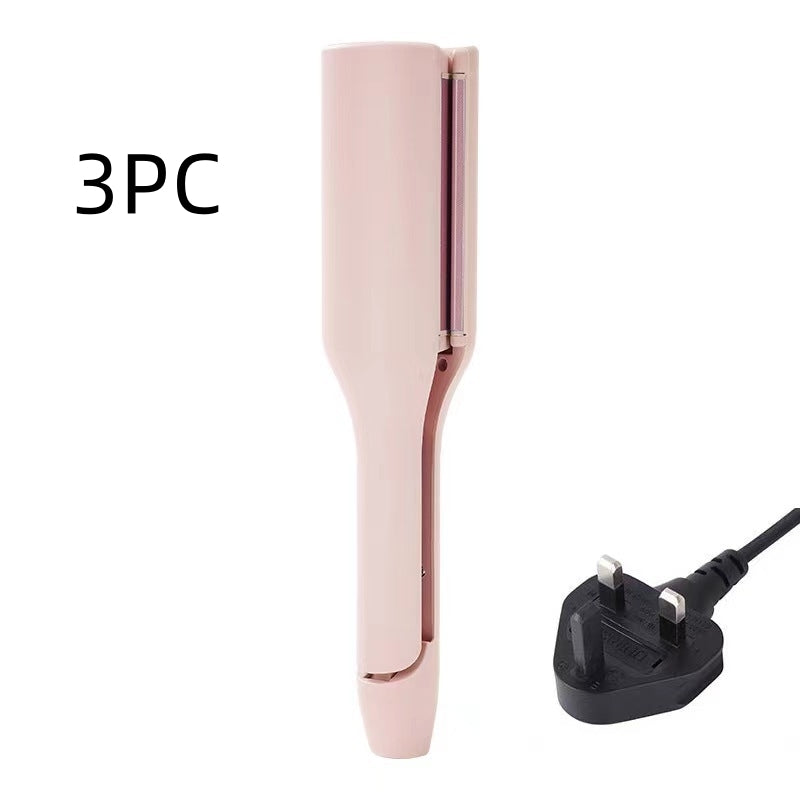 Hair Curling Iron 32mm Deep Wave Hair Curler