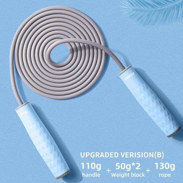 Adjustable Sport Jump Rope