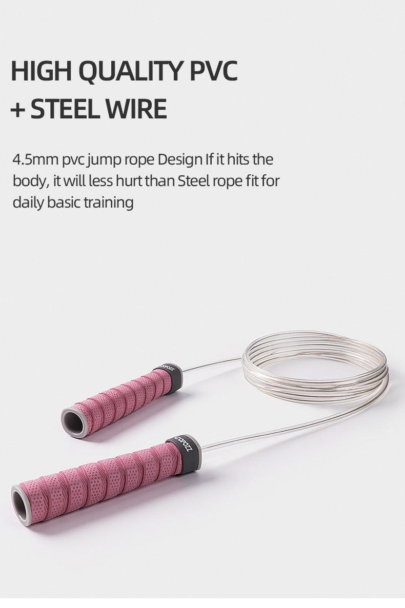 Adjustable Sport Jump Rope